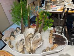 -犇鼎牛潮汕牛肉火锅(新辰里学清路店)