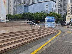 -南山图书馆(常兴路店)