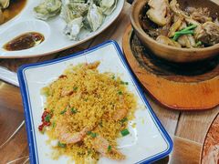 -鑫鸿达·海鲜闽菜热炒小馆(中山路店)