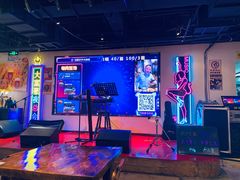 -马路牙子地桌烤肉(工体店)
