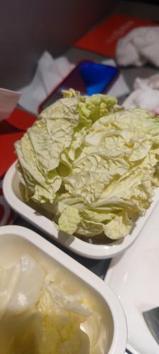 海底捞火锅(明润广场店)-"跋山涉水去燕郊,首都的交通太让人头疼了,..