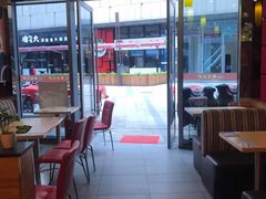 -尊宝比萨(科华店)