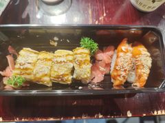 -小川洋风料理(街道口店)