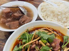 -雨田饭店(华兴东街店)