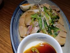 -常来小聚·广州非遗传承餐厅(地王广场店)