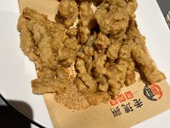 -老德州四合院·德州菜(天衢路店)