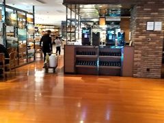 -OPEN開全日自助餐厅·牛肉火锅·海鲜(佛山希尔顿酒店)