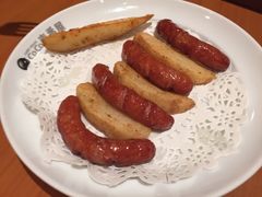 -COCO壱番屋(北京平安国际金融中心店)
