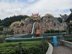 -南京银杏湖乐园