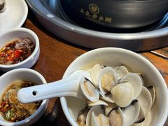 -大良毋米粥(锦龙路总店)