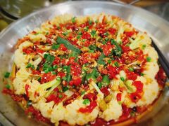 -飞尝蚝·顺德菜·鱼生(顺德总店)