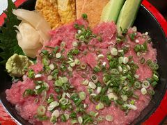 -水之惠鲜鱼料理(王府大街店)