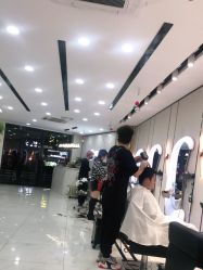 -丝念美发·专注烫染