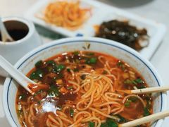 -苏氏牛肉面(丰北桥店)