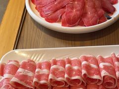 -蜀留香火锅·始于1999·原四川老火锅(白堤路店)