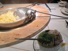 -牛人日志·鲜牛肉骨汤火锅(万科里瑧店)