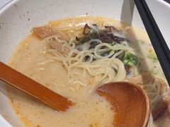 -味千拉面(广州白云机场T1西二店)