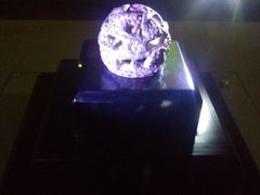 -鸿山遗址博物馆