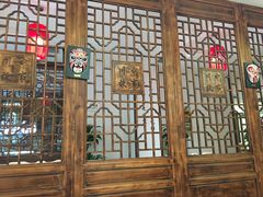 门面-川中故事·成都老火锅(东书房店)