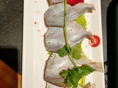 -一斗火锅·招财羊毛肚(北温泉九号店)