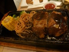 -必胜客(东岳店)