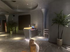 -永青泉汗蒸广场(大运河博物馆店)