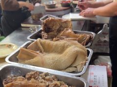 -何永光123鲜牛肉馆(1号店)