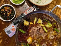 -常樂屋·常德米粉(青年路店)