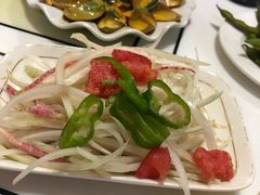 -海军馕坑肉店(库尔勒总店)