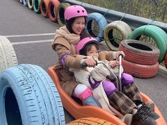 -百色大石围天坑群