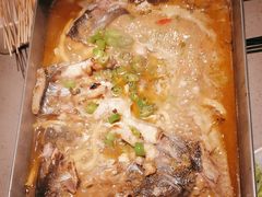 -半天妖烤鱼(印象城店)