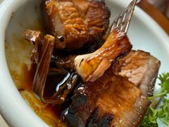 稻香东坡肉-伙靠·江浙菜(田林路店)