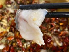 -小胖墩炝锅鱼(天钥桥路店)