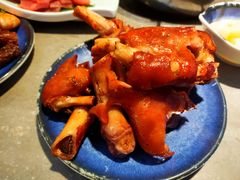 -凯悦·东方公主号 全球海鲜自助餐厅(凯丹广场店)