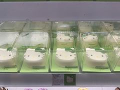 -好利来(东直门银座店)