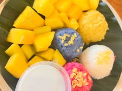 -婉泰·特色小吃·舂鸡脚(告庄二店)