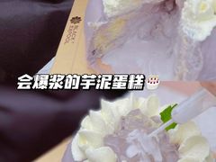 -黑池口感烘焙·生日蛋糕(坂田店)