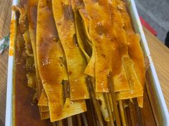 -汇通杨家·烤肉(汇通店)