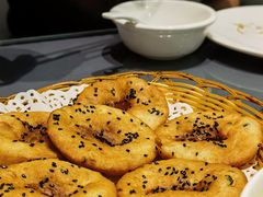 -楚鲜·汉正街一号(天河店)