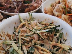 -新健小吃(承德街店)