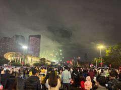 -万绿园