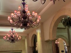 -深圳东部华侨城茵特拉根酒店