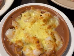 -新贝乐意大利餐厅(苏州中心店)