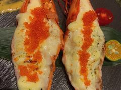 -炙柒Sekinana·精致料理 烧鸟·铁板烧(海上世界店)