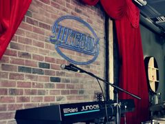 -JUKEBOX玖部音乐餐厅(华侨城店)