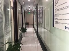 -泰康拜博口腔医院(海曙店)