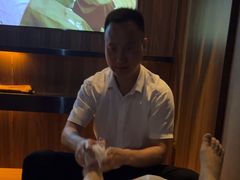 -江南足纪·影院足道·轻奢SPA(笋岗HALO广场店)