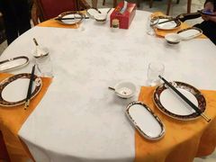 -万宝海鲜舫(劳动公园店)