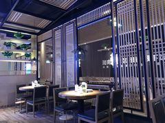 大堂-费大厨辣椒炒肉(吉联MALL店)