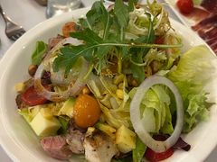 -摩根扒房(桐梓林店)